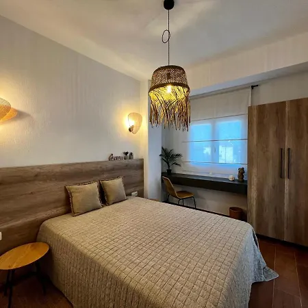 Philoxenia's Seacret Villa *